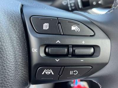 KIA Stonic Vorführwagen
