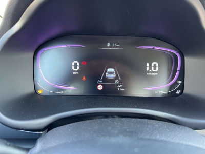 KIA Stonic Vorführwagen