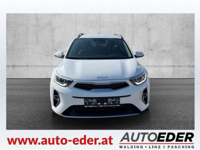 KIA Stonic Vorführwagen
