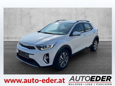 KIA Stonic Vorführwagen