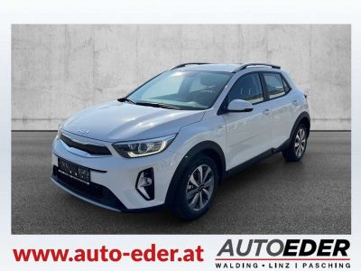 KIA Stonic Vorführwagen KIA Stonic Vorführwagen