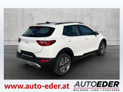 KIA Stonic Vorführwagen