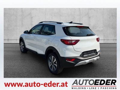 KIA Stonic Vorführwagen