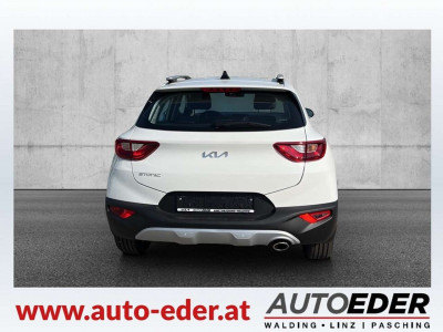 KIA Stonic Vorführwagen
