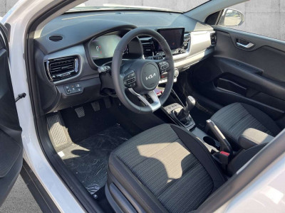 KIA Stonic Vorführwagen