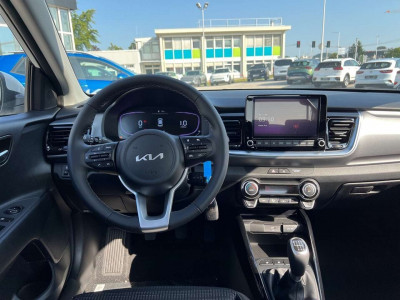 KIA Stonic Vorführwagen