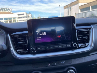 KIA Stonic Vorführwagen