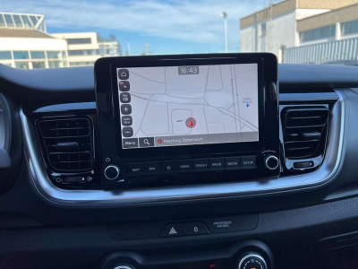 KIA Stonic Vorführwagen