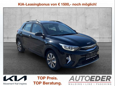 KIA Stonic Vorführwagen