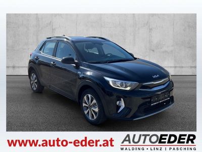 KIA Stonic Vorführwagen KIA Stonic Vorführwagen