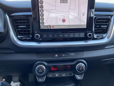 KIA Stonic Vorführwagen