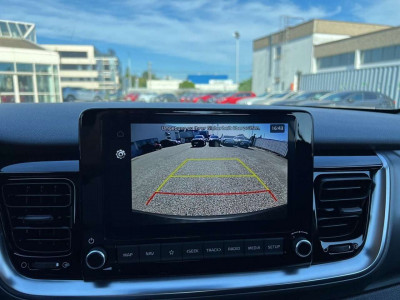 KIA Stonic Vorführwagen