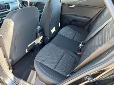 KIA Stonic Vorführwagen