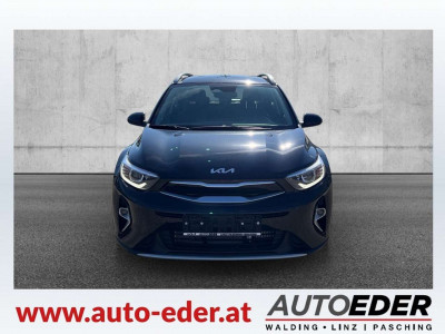 KIA Stonic Vorführwagen