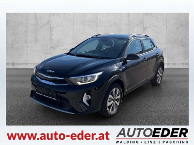 KIA Stonic Vorführwagen