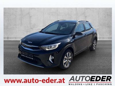 KIA Stonic Vorführwagen KIA Stonic Vorführwagen