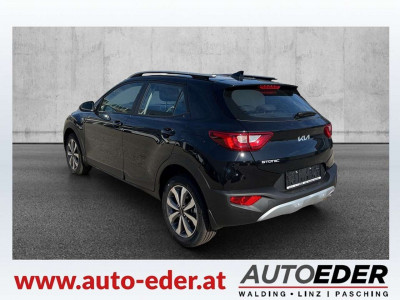 KIA Stonic Vorführwagen
