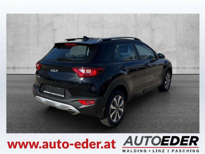 KIA Stonic Vorführwagen