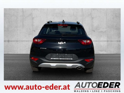 KIA Stonic Vorführwagen
