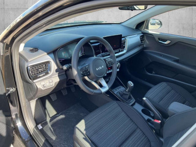 KIA Stonic Vorführwagen