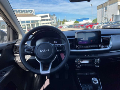 KIA Stonic Vorführwagen