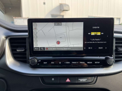 KIA Ceed Vorführwagen