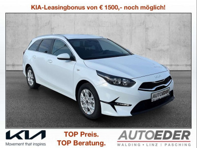 KIA Ceed Vorführwagen