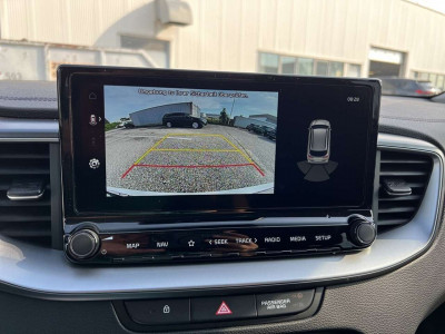 KIA Ceed Vorführwagen