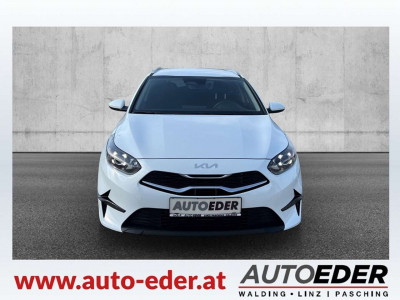 KIA Ceed Vorführwagen