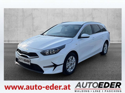 KIA Ceed Vorführwagen