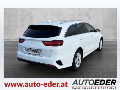 KIA Ceed Vorführwagen