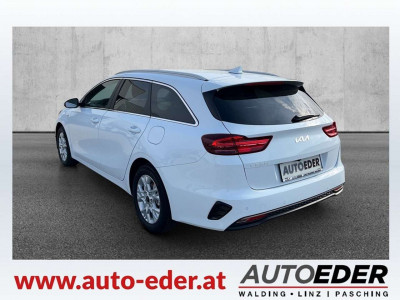 KIA Ceed Vorführwagen