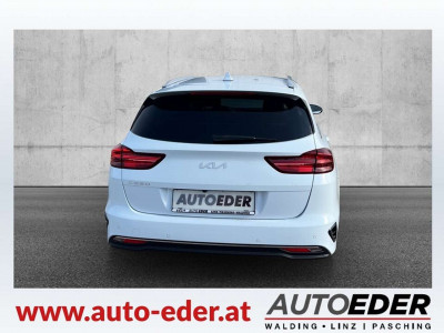 KIA Ceed Vorführwagen