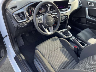 KIA Ceed Vorführwagen