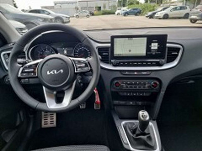 KIA Ceed Vorführwagen