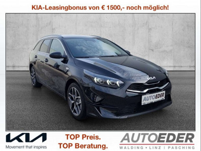 KIA Ceed Vorführwagen