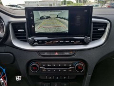 KIA Ceed Vorführwagen