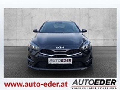 KIA Ceed Vorführwagen