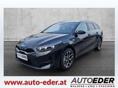 KIA Ceed Vorführwagen