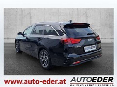 KIA Ceed Vorführwagen