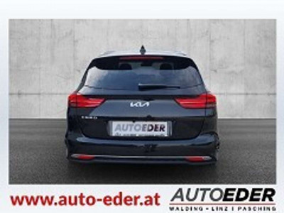 KIA Ceed Vorführwagen