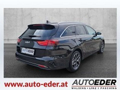 KIA Ceed Vorführwagen