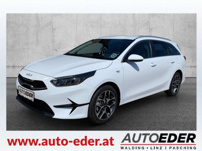 KIA Ceed Vorführwagen