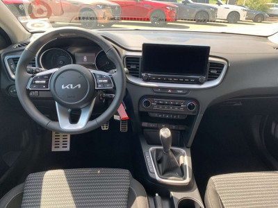 KIA Ceed Vorführwagen