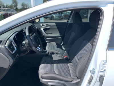 KIA Ceed Vorführwagen