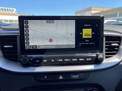 KIA Ceed Vorführwagen