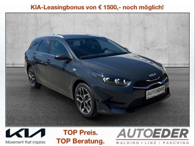 KIA Ceed Vorführwagen