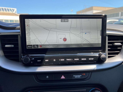 KIA Ceed Vorführwagen
