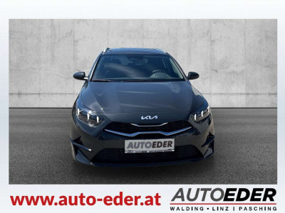 KIA Ceed Vorführwagen
