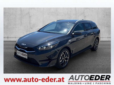 KIA Ceed Vorführwagen